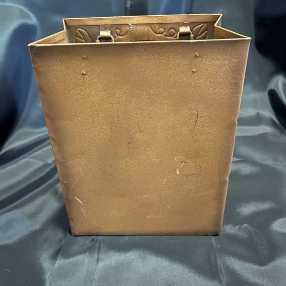 HALLOWEEN PUMPKIN GIFT BAG TIN - Picture 5 of 7